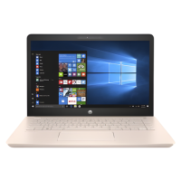 Refurbished HP Pavilion 14-BK0XX Core i3-7100U 8GB RAM 128GB SSD 14 Inch Windows 10 Laptop