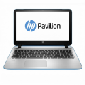 TR/80002593946 Refurbished HP Pavilion Notebook Core i5-6200U 8GB RAM 240GB SSD 15.6 Inch Windows 10 Laptop