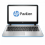 Refurbished HP Pavilion Notebook Core i5-6200U 8GB RAM 240GB SSD 15.6 Inch Windows 10 Laptop