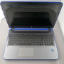 Refurbished HP Pavilion Notebook Core i5-6200U 8GB RAM 240GB SSD 15.6 Inch Windows 10 Laptop
