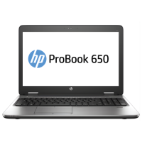 Refurbished HP Probook 650 G2 Core i7-6600U 16GB RAM 256GB SSD 15.6 Inch Windows 10 Laptop Refurbished HP Probook 650 G2 Core i7-6600U 16GB RAM 256GB SSD 15.6 Inch Windows 10 Laptop