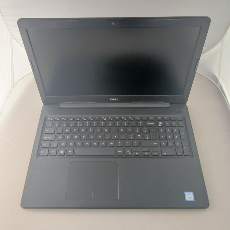Refurbished Dell Vostro 3580 Core i3-8145U 8GB RAM 256GB SSD 15.6 Inch Windows 11 Home Laptop