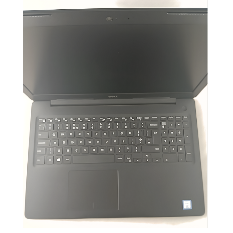 Refurbished Dell Vostro 3580 Core i3-8145U 8GB RAM 256GB SSD 15.6 Inch Windows 11 Home Laptop