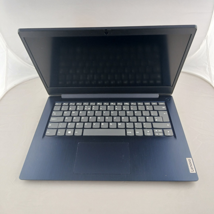 Refurbished Lenovo IdeaPad 3 14IML05 Intel Pentium 6405U 4GB RAM 128GB SSD 14 Inch Windows 11 Laptop