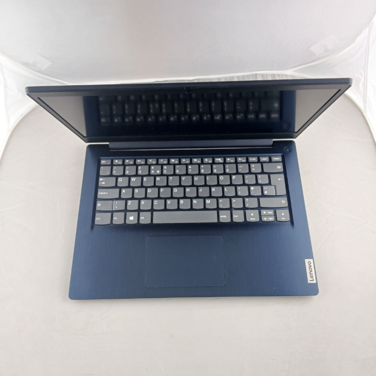 Refurbished Lenovo IdeaPad 3 14IML05 Intel Pentium 6405U 4GB RAM 128GB SSD 14 Inch Windows 11 Laptop
