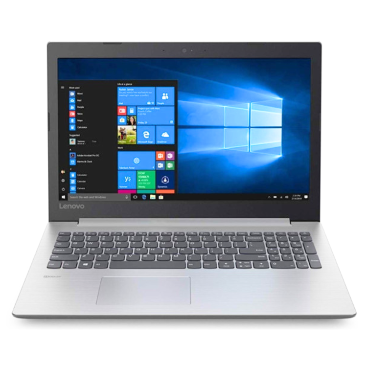 Refurbished Lenovo IdeaPad 330-14IGM Intel Celeron N4000 4GB RAM 1TB HDD 14 Inch Windows 11 Laptop