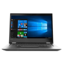 TR/80002594497 Refurbished Lenovo Yoga 520-14IKB Core i3-7100U 4GB RAM 128GB SSD 14 Inch Windows 10 Laptop