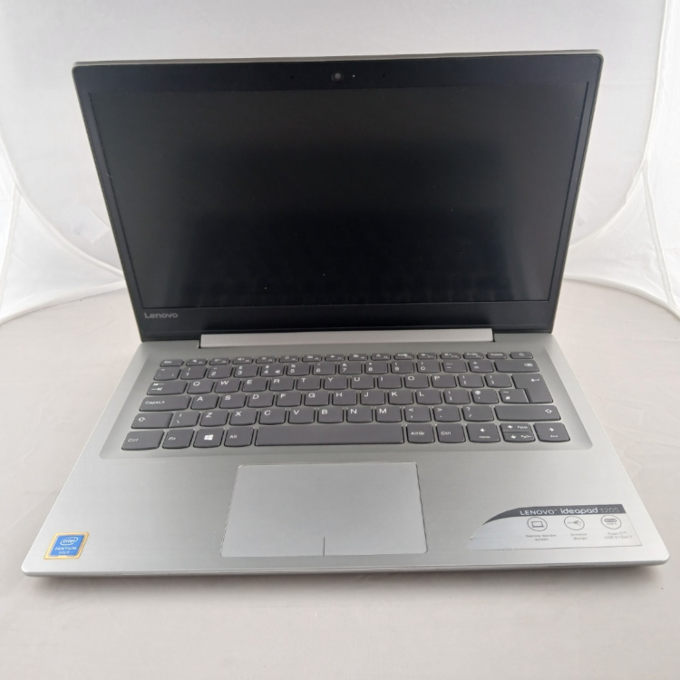 Refurbished Lenovo IdeaPad 320S-14IKB Intel Pentium 4415U 4GB RAM 128GB SSD 14 Inch Windows 11 Laptop