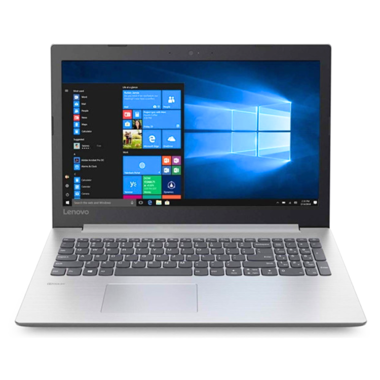 Refurbished Lenovo IdeaPad 330-14IGM Intel Pentium Silver N5000 4GB RAM 1TB HDD 14 Inch Windows 11 Laptop