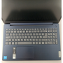 Refurbished Lenovo IdeaPad 3 15IAU7 Core i3-1215U 8GB RAM 128GB SSD 15.6 Inch Windows 11 Home Laptop