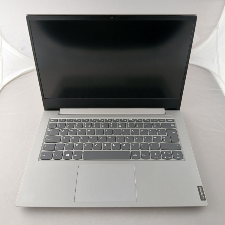 Refurbished Lenovo IdeaPad S340-14IIL Core i3-1005G1 4GB RAM 128GB SSD 14 Inch Windows 11 Home Laptop