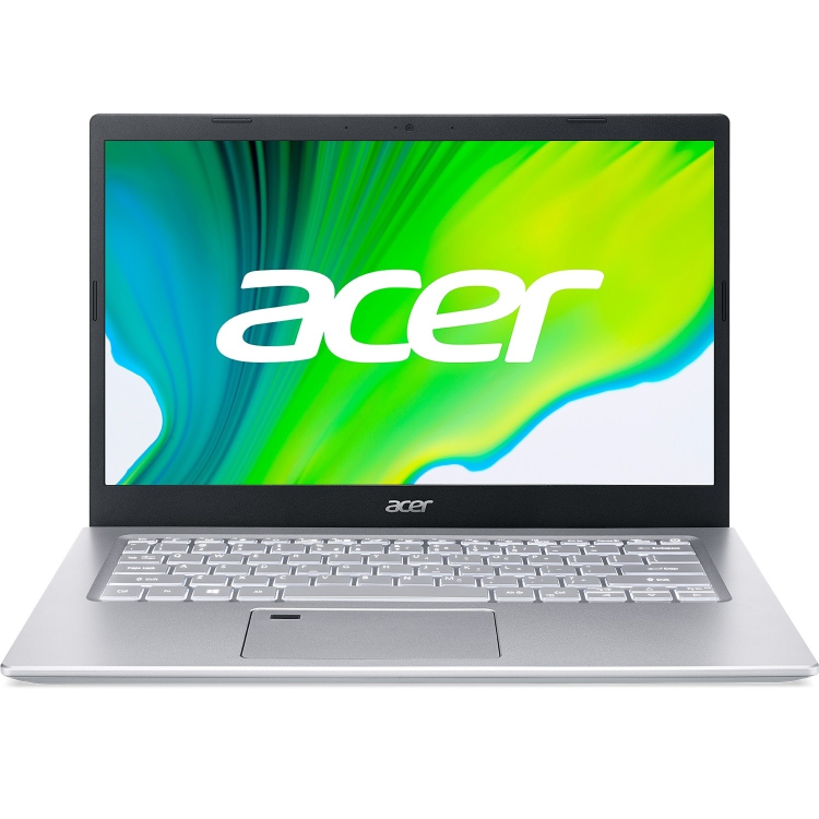 Refurbished Acer Aspire A514-54 Core i5-1135G7 8GB RAM 512GB SSD 14 Inch Windows 11 Home Laptop