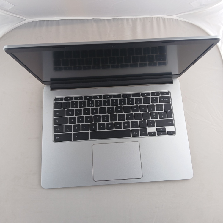 Refurbished Acer 314 MediaTek Kompanio 500 4GB RAM 128GB SSD 14 Inch Chromebook