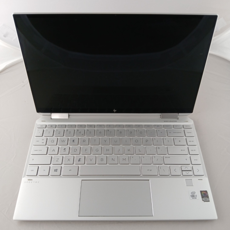 Refurbished HP Spectre X360 13-AW0XXX Core i7-1065G7 16GB RAM 512GB SSD 13.3 Inch Windows 11 Home Convertible Laptop