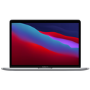Refurbished Apple Macbook Pro A2289 13 Inch Intel Core i5 8GB RAM 256GB SSD 2020 - Space Grey