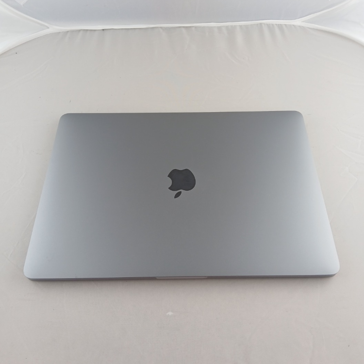 Refurbished Apple Macbook Pro A2289 13 Inch Intel Core i5 8GB RAM 256GB SSD 2020 - Space Grey