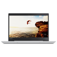 Refurbished Lenovo IdeaPad 320S-14IKB Core i3-7100U 4GB RAM 128GB SSD 14 Inch Windows 11 Laptop