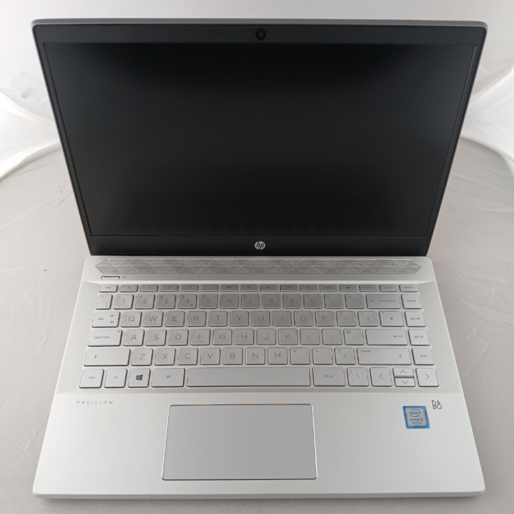 Refurbished HP Pavilion 14-CE1XXX Core i3-8145U 8GB RAM 128GB SSD 14 Inch Windows 11 Home Laptop