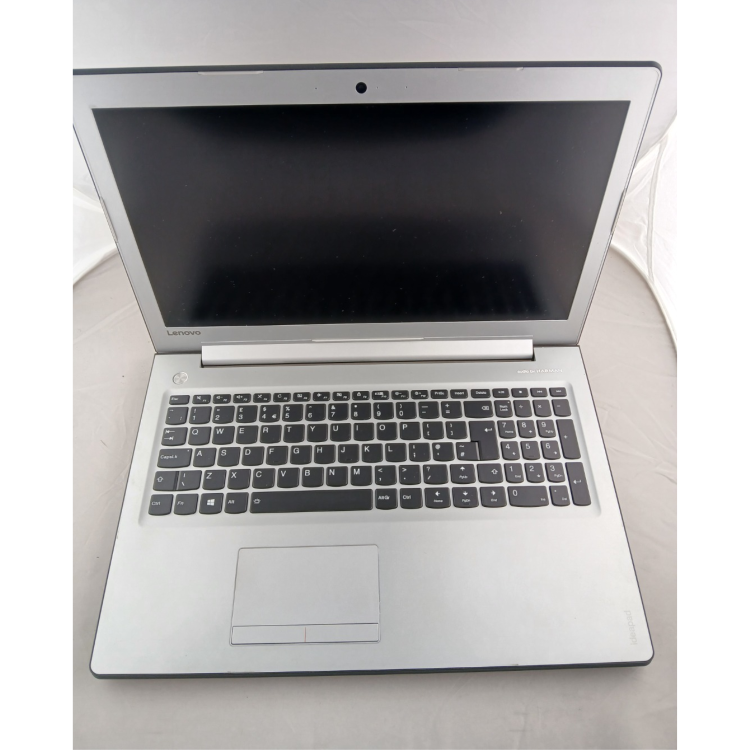 Refurbished Lenovo IdeaPad 510-15ISK Core i3-6100U 4GB RAM 1TB HDD 15.6 Inch Windows 11 Laptop