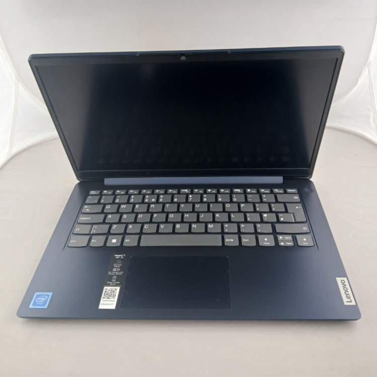 Refurbished Lenovo IdeaPad 1 14IGL7 Intel Celeron N4120 4GB RAM 128GB SSD 14 Inch Windows 11 Laptop