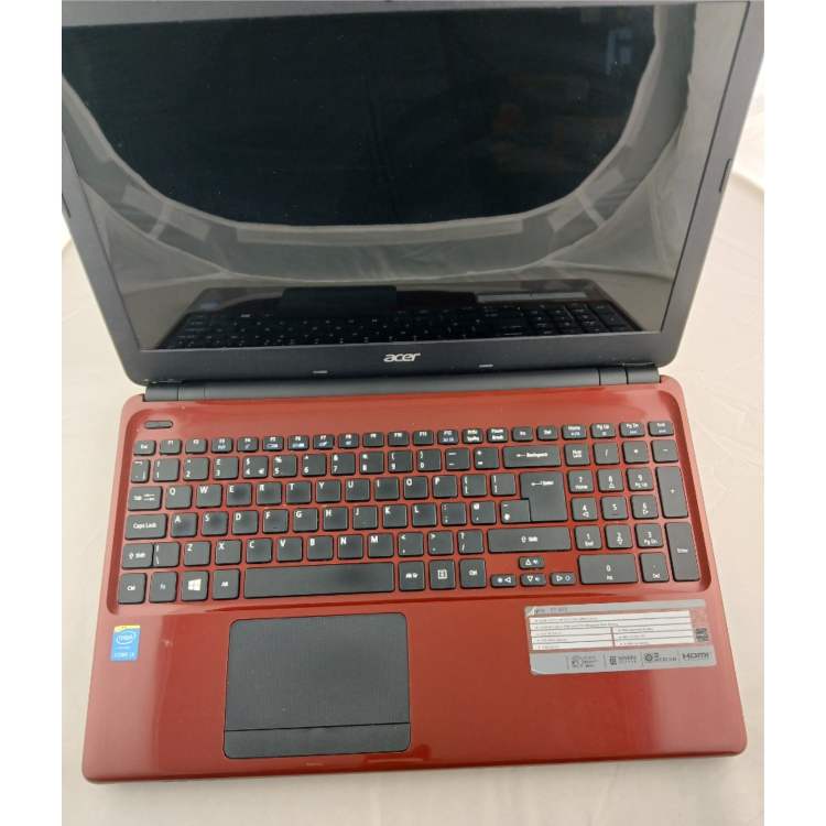 Refurbished Acer Aspire E1-572 Core i3-4010U 8GB RAM 1TB HDD 15.6 Inch Windows 11 Laptop