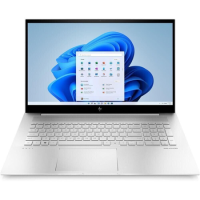 Refurbished HP Envy 17-CH0XXX Core i7-1165G7 16GB RAM 1TB SSD 17.3 Inch Windows 11 Home Laptop