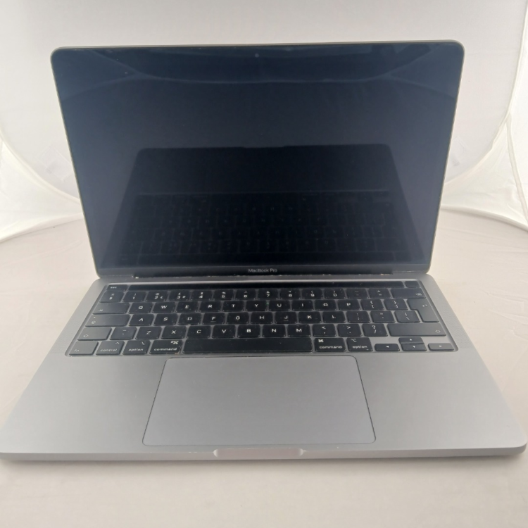 Refurbished Apple Macbook Pro 13 Inch Core i5 8GB RAM 250GB SSD