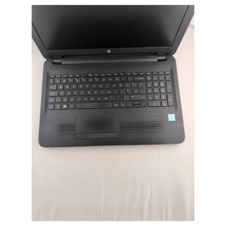 Refurbished HP 250 G5 Core i5-6200U 8GB RAM 256GB SSD 15.6 Inch Windows 11 Laptop
