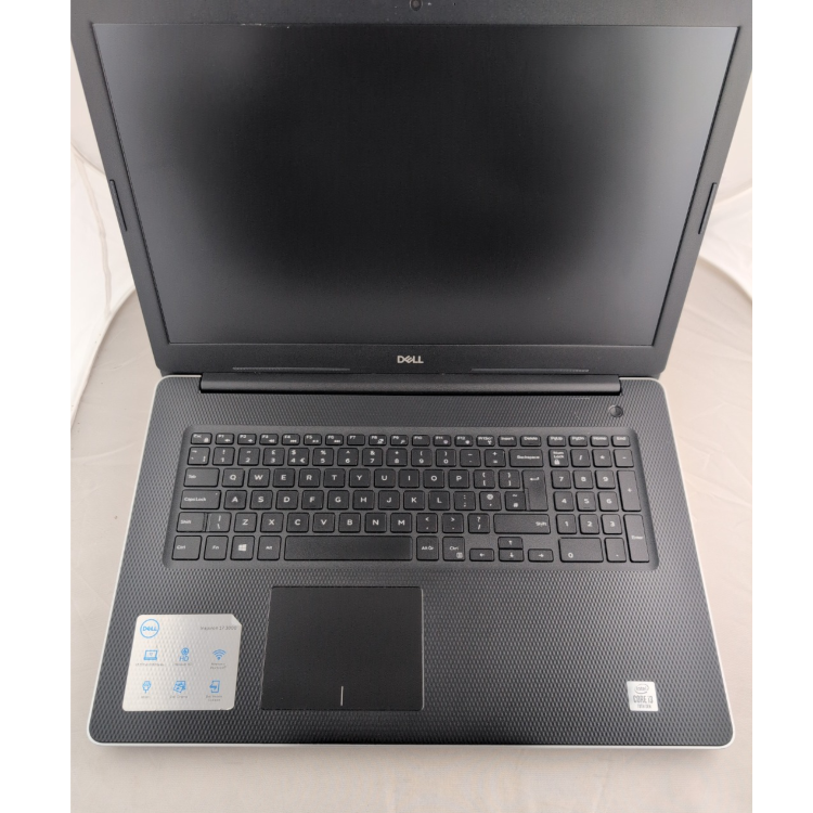 Refurbished Dell Inspiron 3793 Core i3-1005G1 8GB RAM 1TB HDD 17.3 Inch Windows 11 Home Laptop