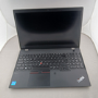 Refurbished Lenovo ThinkPad T15 Gen 2 Core i5-1135G7 16GB RAM 512GB SSD 15.6 Inch Windows 11 Home Laptop