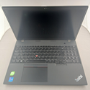 Refurbished Lenovo ThinkPad P16S Gen 2 Core i7-1360P 16GB RAM 512GB SSD 16 Inch Windows 11 Home Laptop