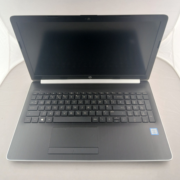 Refurbished HP 15-DA0XXX Core i3-7020U 8GB RAM 1TB HDD 15.6 Inch Windows 11 Laptop