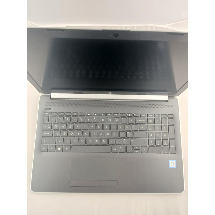 Refurbished HP 15-DA0XXX Core i3-7020U 8GB RAM 1TB HDD 15.6 Inch Windows 11 Laptop