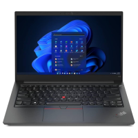 Refurbished Lenovo ThinkPad E14 GEN 4 Core i7-1255U 16GB RAM 512GB SSD 14 Inch Windows 11 Home Laptop