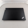 Refurbished Lenovo ThinkPad E14 GEN 4 Core i7-1255U 16GB RAM 512GB SSD 14 Inch Windows 11 Home Laptop