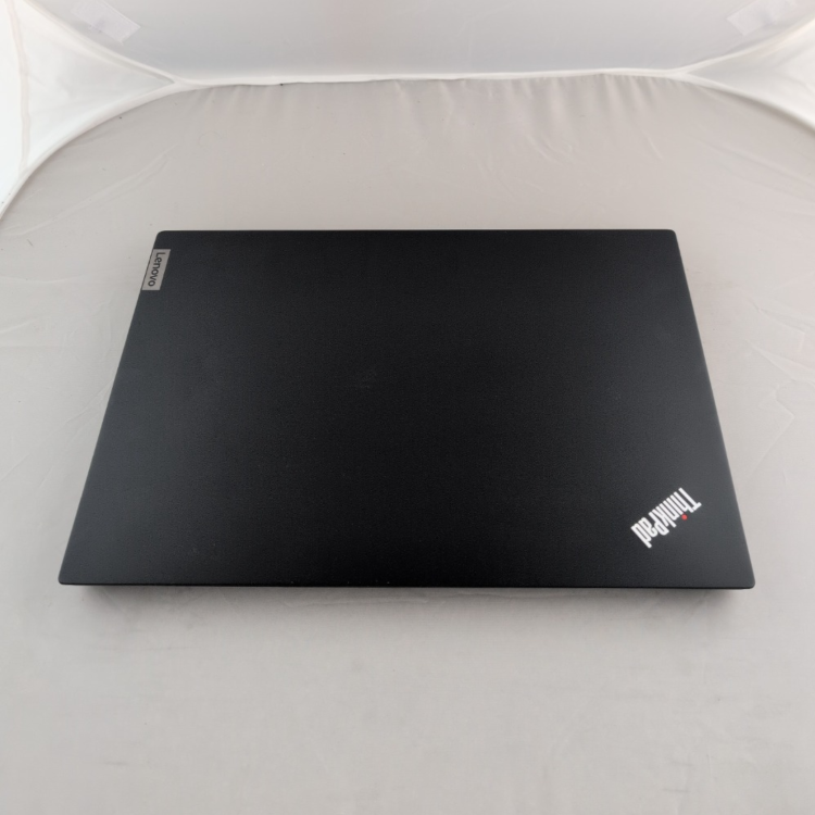 Refurbished Lenovo ThinkPad E14 GEN 4 Core i7-1255U 16GB RAM 512GB SSD 14 Inch Windows 11 Home Laptop