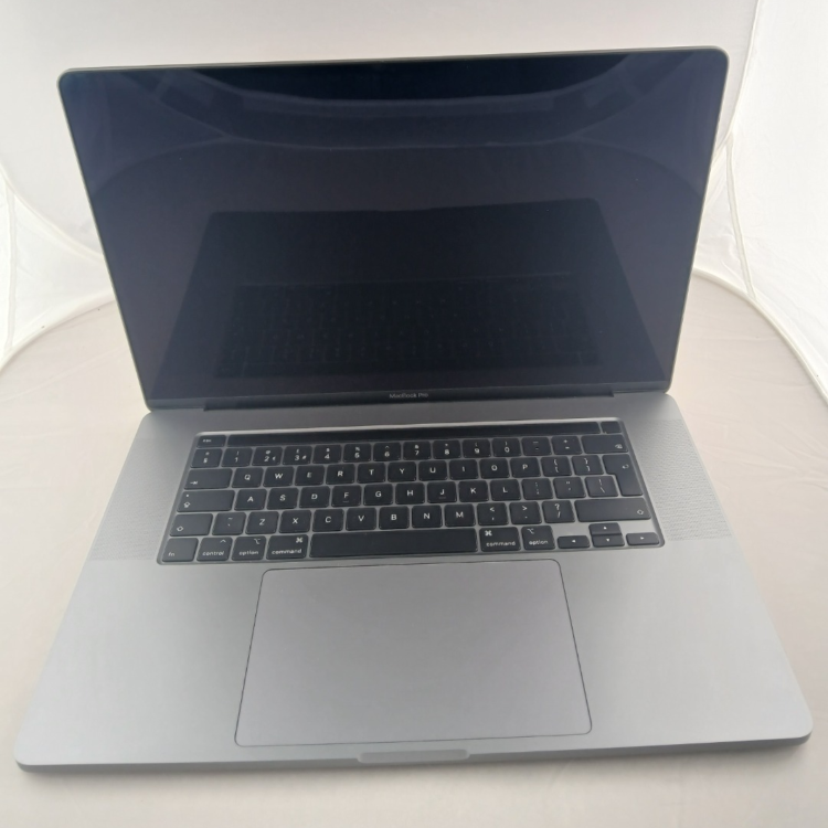 Refurbished Apple Macbook Pro 16 Inch Core i9 16GB RAM 1TB SSD 2019