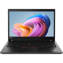 TR/80002594906 Refurbished Lenovo ThinkPad T14S Gen 1 Ryzen 7 Pro 4750U 16GB RAM 512GB SSD 14 Inch Windows 11 Laptop