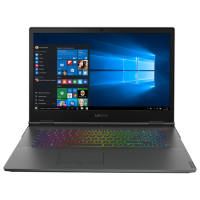 Refurbished Lenovo Legion Y740-17IRHG Core i7-9750H 32GB RAM 512GB SSD 17.3 Inch Windows 11 Home Laptop
