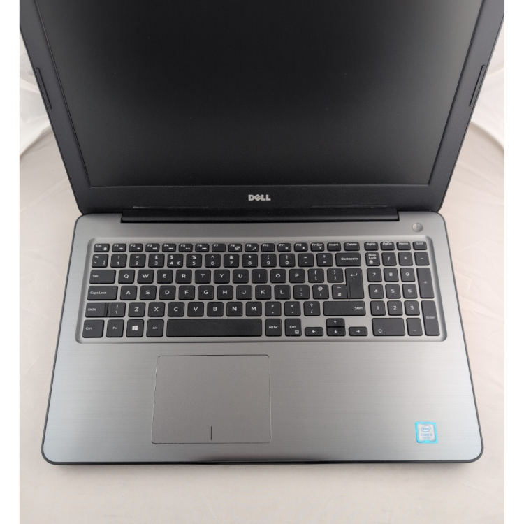 Refurbished Dell Ispiron 5567 Core i5-7200U 8GB RAM 1TB HDD 15.6 Inch Windows 11 Laptop