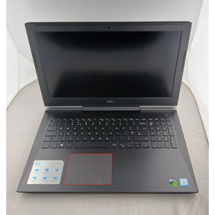 Refurbished Dell G5 5587 Core i7-8750H 16GB RAM 1TB HDD 15.6 Inch Windows 11 Home Laptop