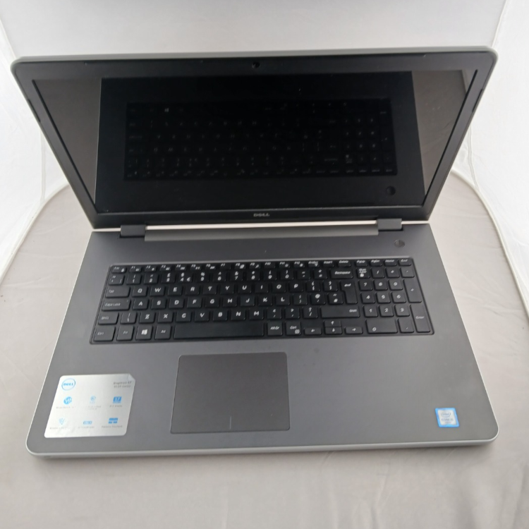 Refurbished Dell Inspiron 5759 Core i5-6200U 8GB RAM 1TB HDD 17.3 Inch Windows 11 Laptop