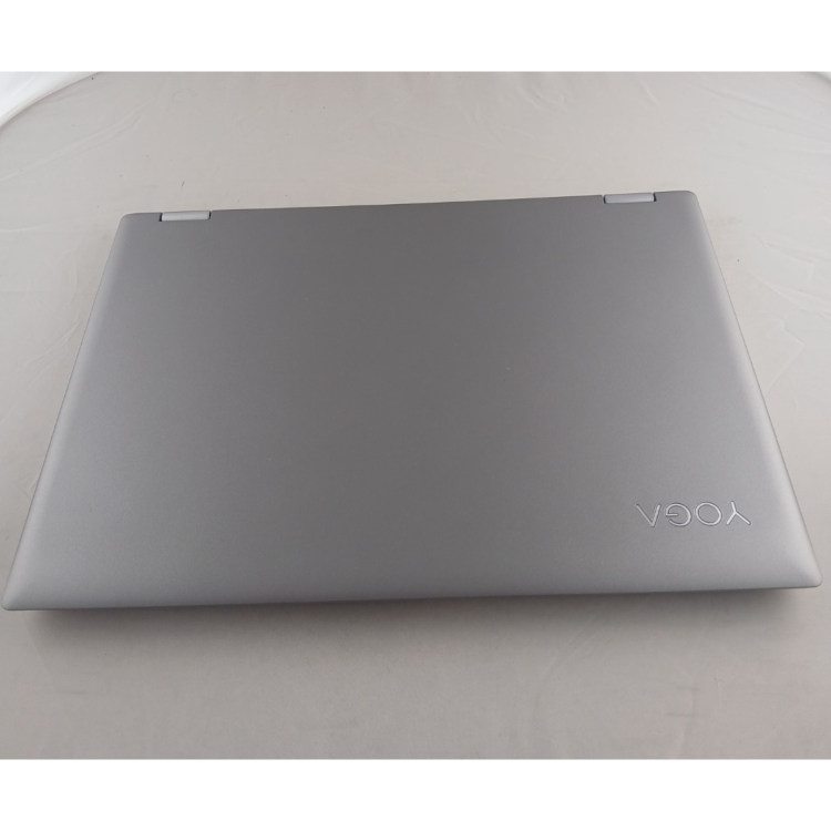 Refurbished Lenovo Yoga 520-14IKB Core i5-7200U 8GB RAM 128GB SSD 14 Inch Windows 11 Touchscreen Convertible Laptop