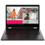 Refurbished Lenovo ThinkPad L13 Yoga Gen 2 Core i5-1135G7 8GB RAM 256GB SSD 13.3 Inch Windows 11 Home Touchscreen Convertible Laptop