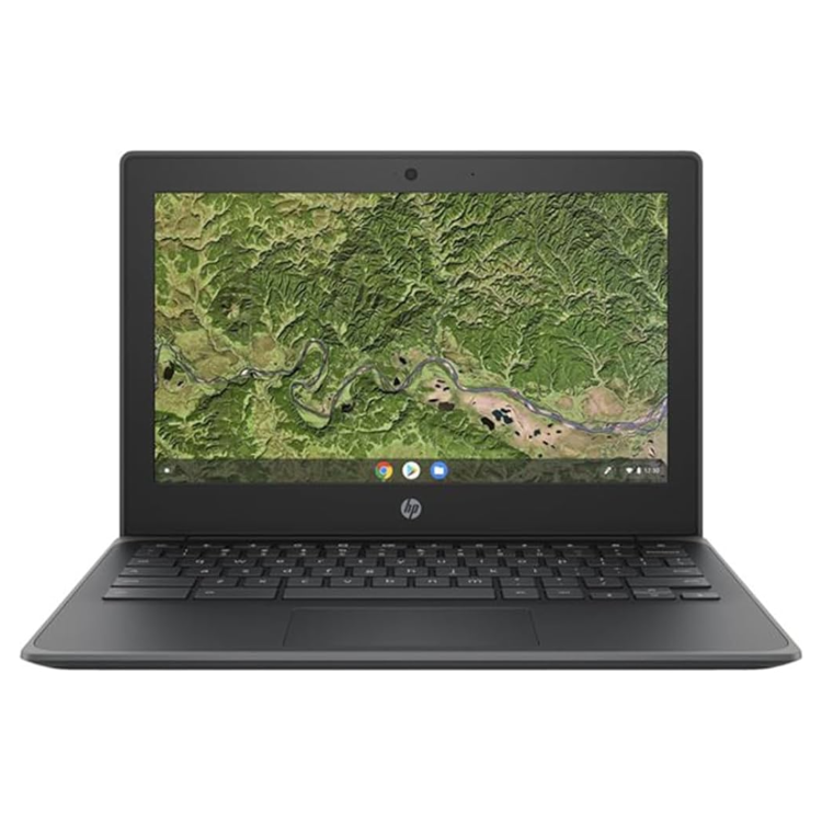 Refurbished HP 11A MediaTek Kompanio 500 4GB RAM 32GB SSD 11.6 Inch Chromebook