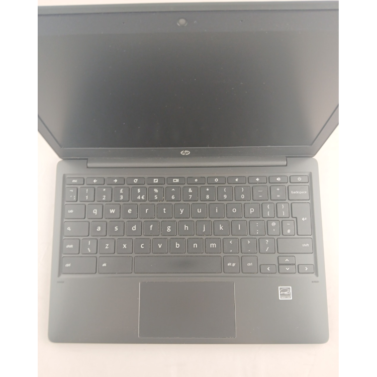 Refurbished HP 11A MediaTek Kompanio 500 4GB RAM 32GB SSD 11.6 Inch Chromebook