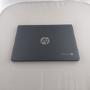 Refurbished HP 11A MediaTek Kompanio 500 4GB RAM 32GB SSD 11.6 Inch Chromebook