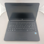 Refurbished HP 14-CF2XXX Intel Pentium 6405U 4GB RAM 128GB SSD 14 Inch Windows 11 Laptop