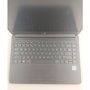 Refurbished HP 14-CF2XXX Intel Pentium 6405U 4GB RAM 128GB SSD 14 Inch Windows 11 Laptop
