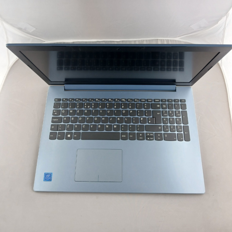 Refurbished Lenovo IdeaPad 320-15IAP Intel Pentium N4200 4GB RAM 1TB HDD 15.6 Inch Windows 11 Laptop